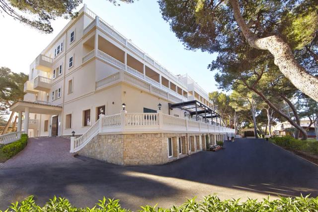 MLL PALMA BAY CLUB RESORT - Obecné - Obecné