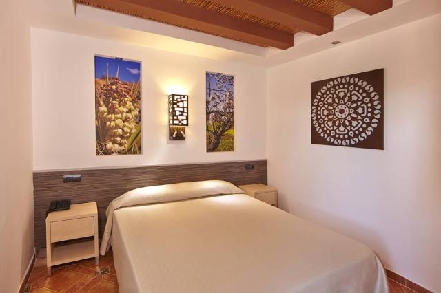 MLL PALMA BAY CLUB RESORT - Pokoje - DS - TWIN SUPERIOR  