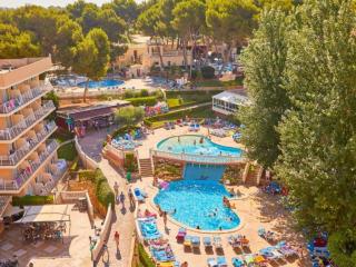 MLL Hotel Palma Bay Club Resort
