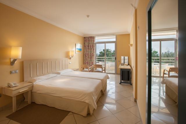 IFA ALTAMARENA BY LOPESAN HOTELS - Pokoje - (DSTV) DOUBLE STAND
