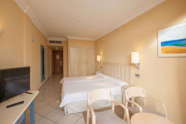 IFA ALTAMARENA BY LOPESAN HOTELS - Pokoje - (DSTV) DOUBLE STAND