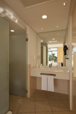IFA ALTAMARENA BY LOPESAN HOTELS - Pokoje - (JUS) JUNIOR SUITE 