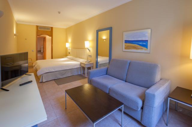 IFA ALTAMARENA BY LOPESAN HOTELS - Pokoje - (DFA) FAMILY ROOM T