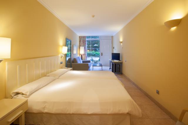 IFA ALTAMARENA BY LOPESAN HOTELS - Pokoje - (DFA) FAMILY ROOM T