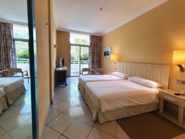 IFA ALTAMARENA BY LOPESAN HOTELS - Pokoje - (DSTY) DOUBLE STAND