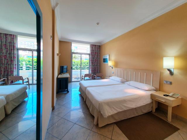 IFA ALTAMARENA BY LOPESAN HOTELS - Pokoje - (DSTY) DOUBLE STAND