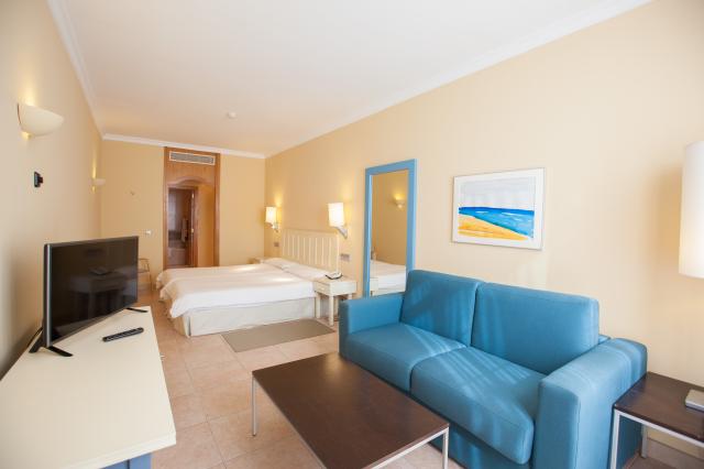 IFA ALTAMARENA BY LOPESAN HOTELS - Pokoje - (DFAV) DOUBLE FAMIL
