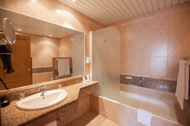IFA ALTAMARENA BY LOPESAN HOTELS - Pokoje - (DFAV) DOUBLE FAMIL