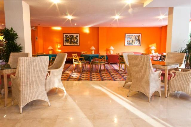 IFA ALTAMARENA BY LOPESAN HOTELS - Obecné - Ostatní
