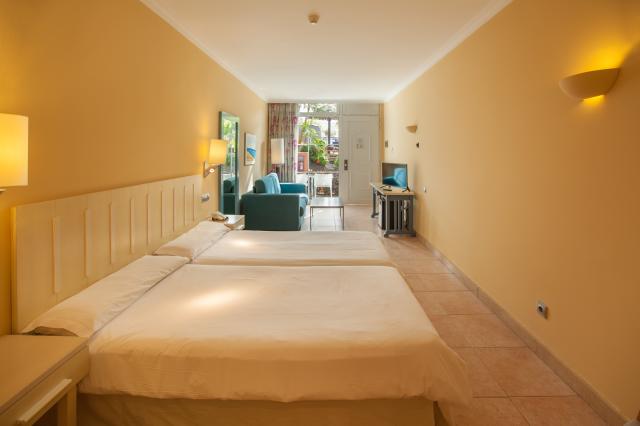 IFA ALTAMARENA BY LOPESAN HOTELS - Pokoje - (DFAV) DOUBLE FAMIL