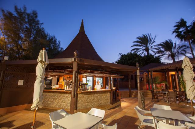 IFA ALTAMARENA BY LOPESAN HOTELS - Bary - POOL BAR