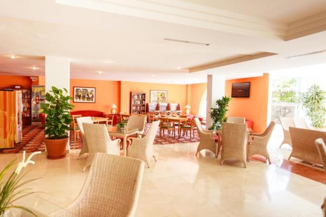 IFA ALTAMARENA BY LOPESAN HOTELS - Bary - LoungeBar