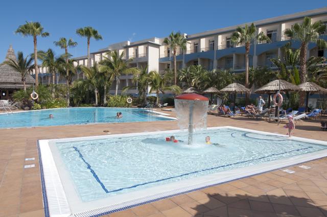 IFA ALTAMARENA BY LOPESAN HOTELS - Bazény - Venkovní bazén