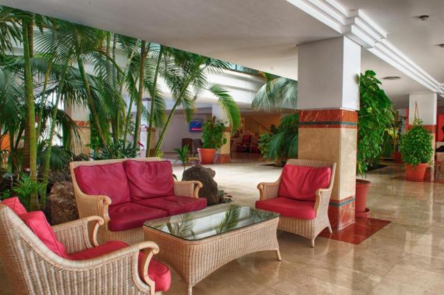 IFA ALTAMARENA BY LOPESAN HOTELS - Obecné - Ostatní
