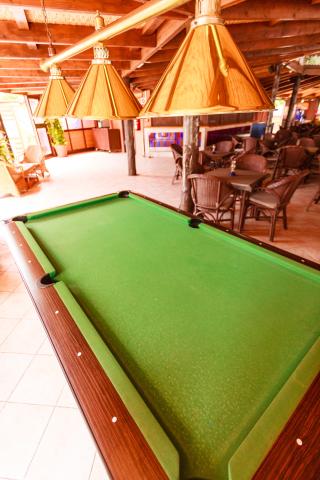 IFA ALTAMARENA BY LOPESAN HOTELS - Sport - Sport