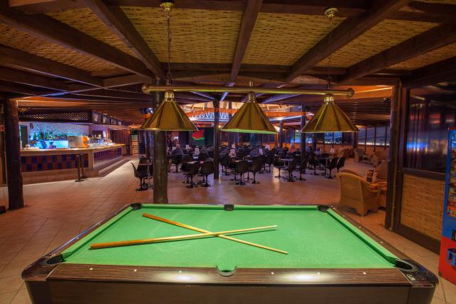 IFA ALTAMARENA BY LOPESAN HOTELS - Sport - Sport