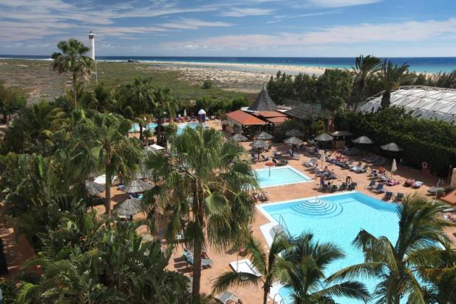 IFA ALTAMARENA BY LOPESAN HOTELS - Obecné - Ostatní