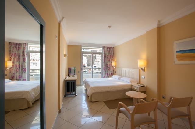 IFA ALTAMARENA BY LOPESAN HOTELS - Pokoje - (DST) DOUBLE STANDA