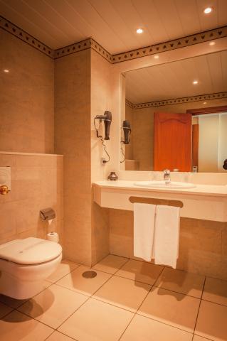 IFA ALTAMARENA BY LOPESAN HOTELS - Pokoje - (DST) DOUBLE STANDA