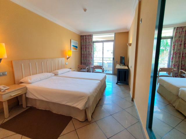 IFA ALTAMARENA BY LOPESAN HOTELS - Pokoje - (DST) DOUBLE STANDA