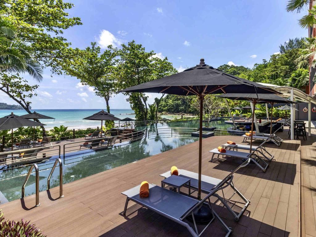 Novotel Phuket Kamala Beach