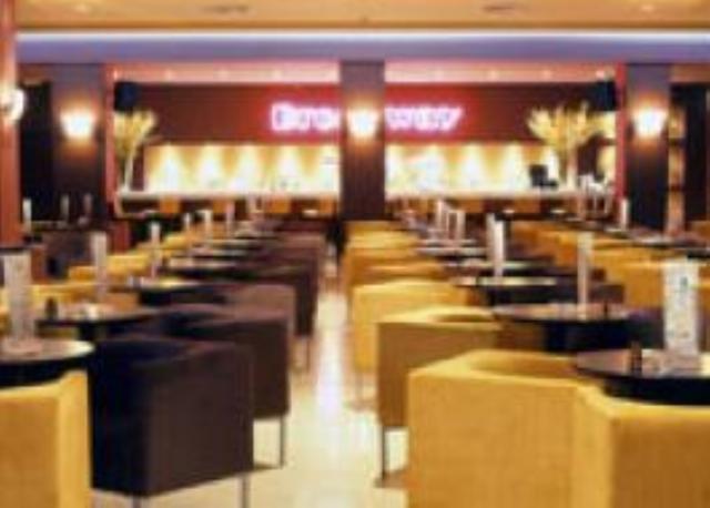 ELBA SARA BEACH&GOLF - Bary - BROADWAY BAR