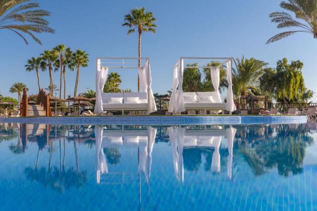 ELBA SARA BEACH&GOLF - Bazény - Venkovní bazén