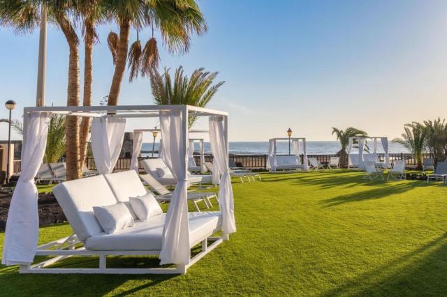 ELBA SARA BEACH&GOLF - Bazény - Venkovní bazén