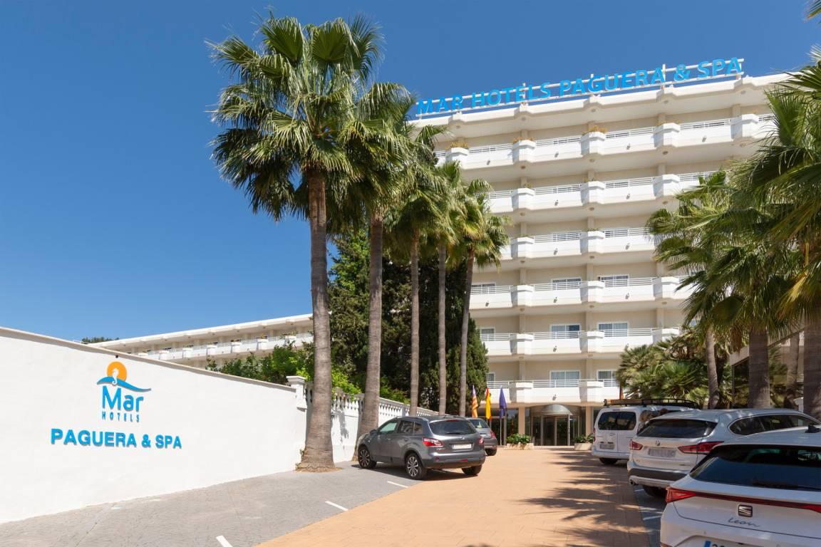 Mar Hotels Paguera & Spa