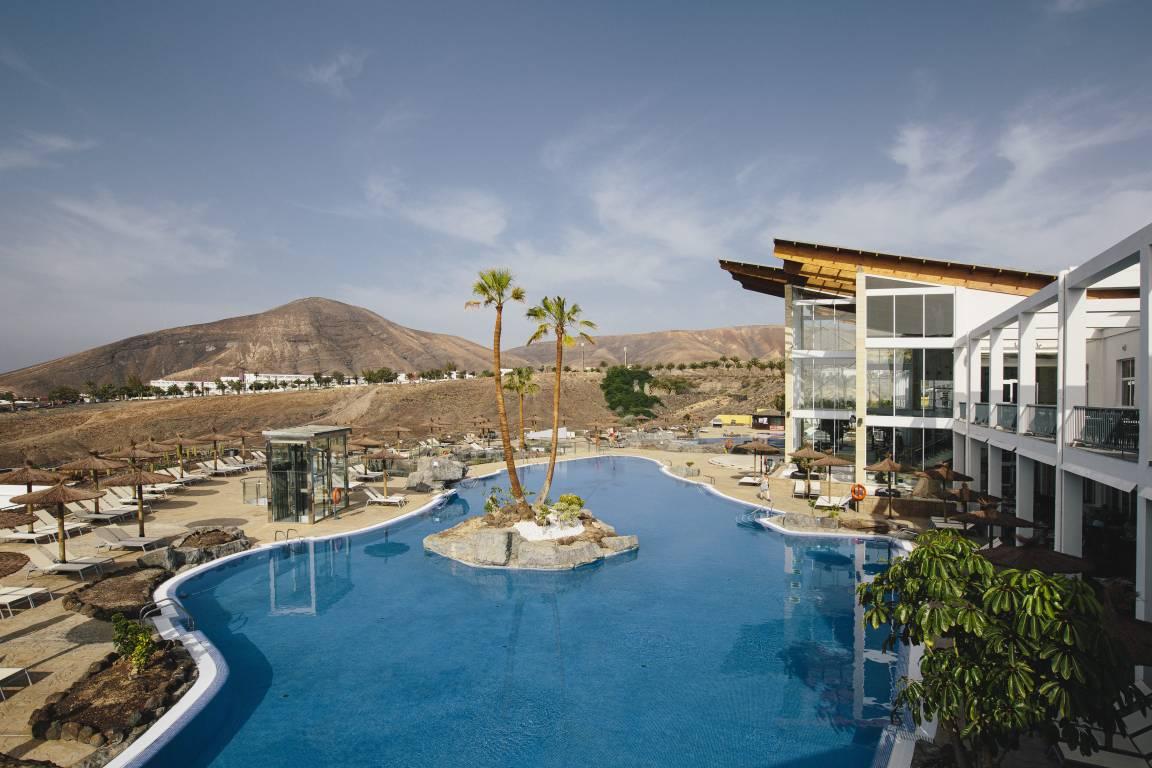 AluaVillage Fuerteventura