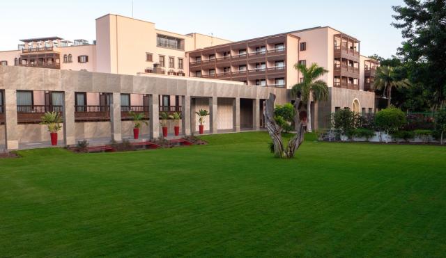 SANTA CATALINA A ROYAL HIDEAWAY HOTEL - Obecné - Hlavní budova