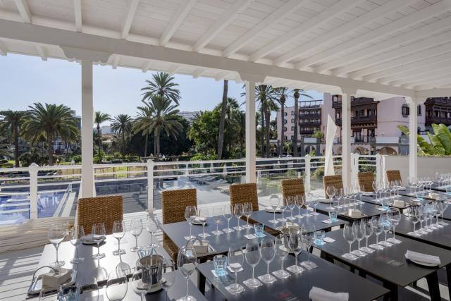 SANTA CATALINA A ROYAL HIDEAWAY HOTEL - Bary - ALIS ROOF TOP BA