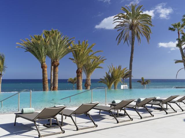 PARADISUS GRAN CANARIA - Bazény - Venkovní bazén