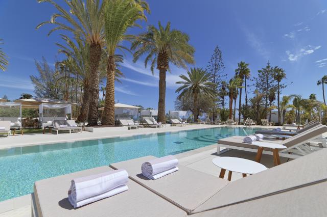 PARADISUS GRAN CANARIA - Bazény - Venkovní bazén