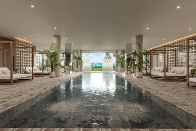 PARADISUS GRAN CANARIA - Lázně - Lázně