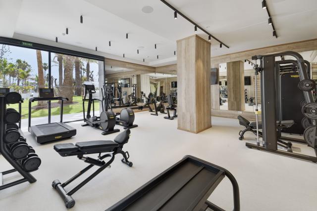 PARADISUS GRAN CANARIA - Sport - Sport