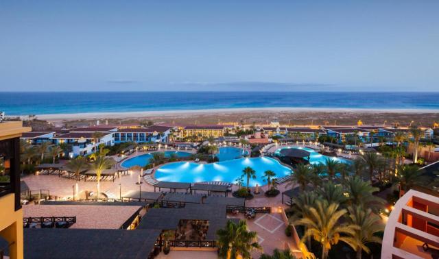OCCIDENTAL JANDIA PLAYA - Obecné - Obecné