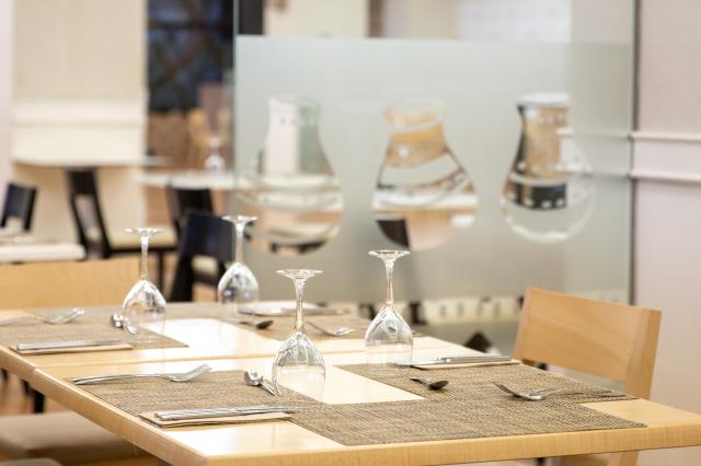OCCIDENTAL JANDIA PLAYA - Restaurace - Buffet restaurant