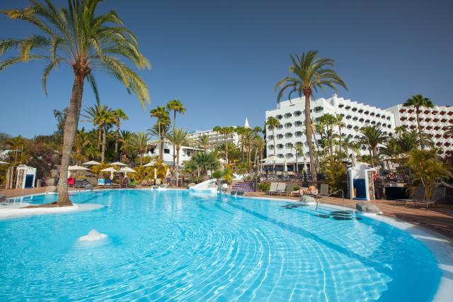 Corallium Beach Hotel