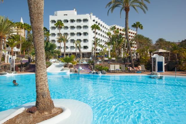 CORALLIUM BEACH BY LOPESAN HOTELS (ADULTS ONLY 18+) - Obecné - 