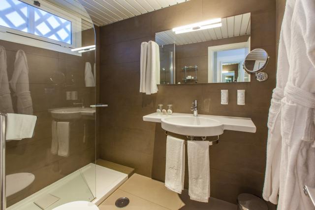 CORALLIUM BEACH BY LOPESAN HOTELS (ADULTS ONLY 18+) - Pokoje - 