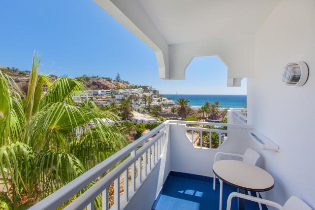 CORALLIUM BEACH BY LOPESAN HOTELS (ADULTS ONLY 18+) - Pokoje - 