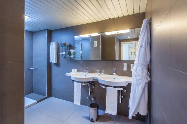 CORALLIUM BEACH BY LOPESAN HOTELS (ADULTS ONLY 18+) - Pokoje - 