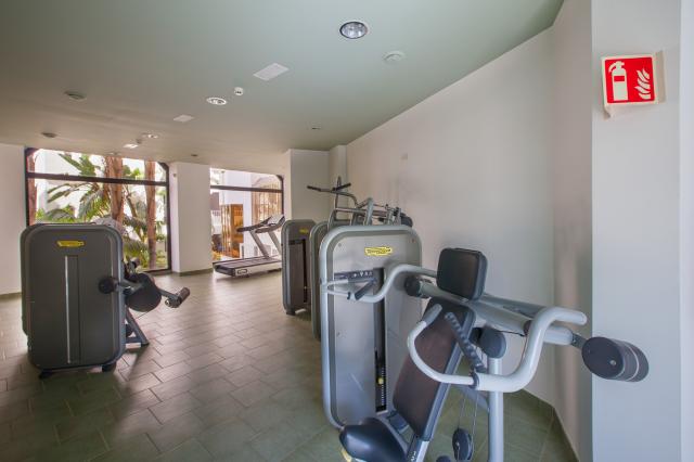 CORALLIUM BEACH BY LOPESAN HOTELS (ADULTS ONLY 18+) - Sport - S