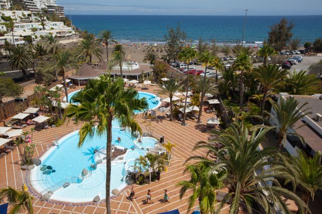 CORALLIUM BEACH BY LOPESAN HOTELS (ADULTS ONLY 18+) - Pokoje - 