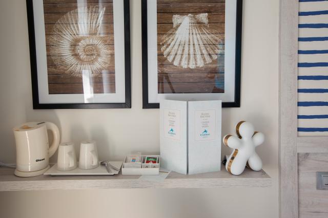 CORALLIUM BEACH BY LOPESAN HOTELS (ADULTS ONLY 18+) - Pokoje - 