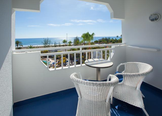 CORALLIUM BEACH BY LOPESAN HOTELS (ADULTS ONLY 18+) - Pokoje - 
