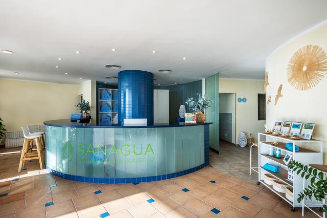 OCCIDENTAL JANDIA ROYAL LEVEL (ADULTS ONLY 18+) - Lázně - Lázně