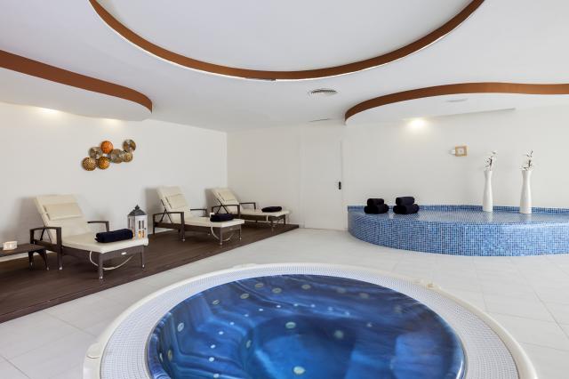 OCCIDENTAL JANDIA ROYAL LEVEL (ADULTS ONLY 18+) - Lázně - Lázně