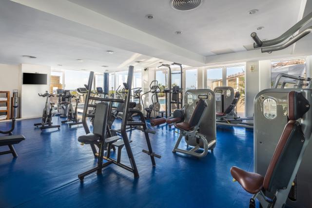 OCCIDENTAL JANDIA ROYAL LEVEL (ADULTS ONLY 18+) - Sport - Sport